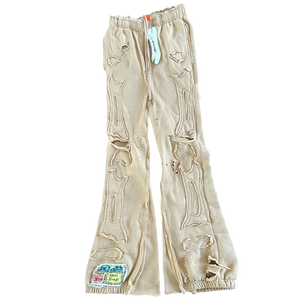 CREAM LABOU
