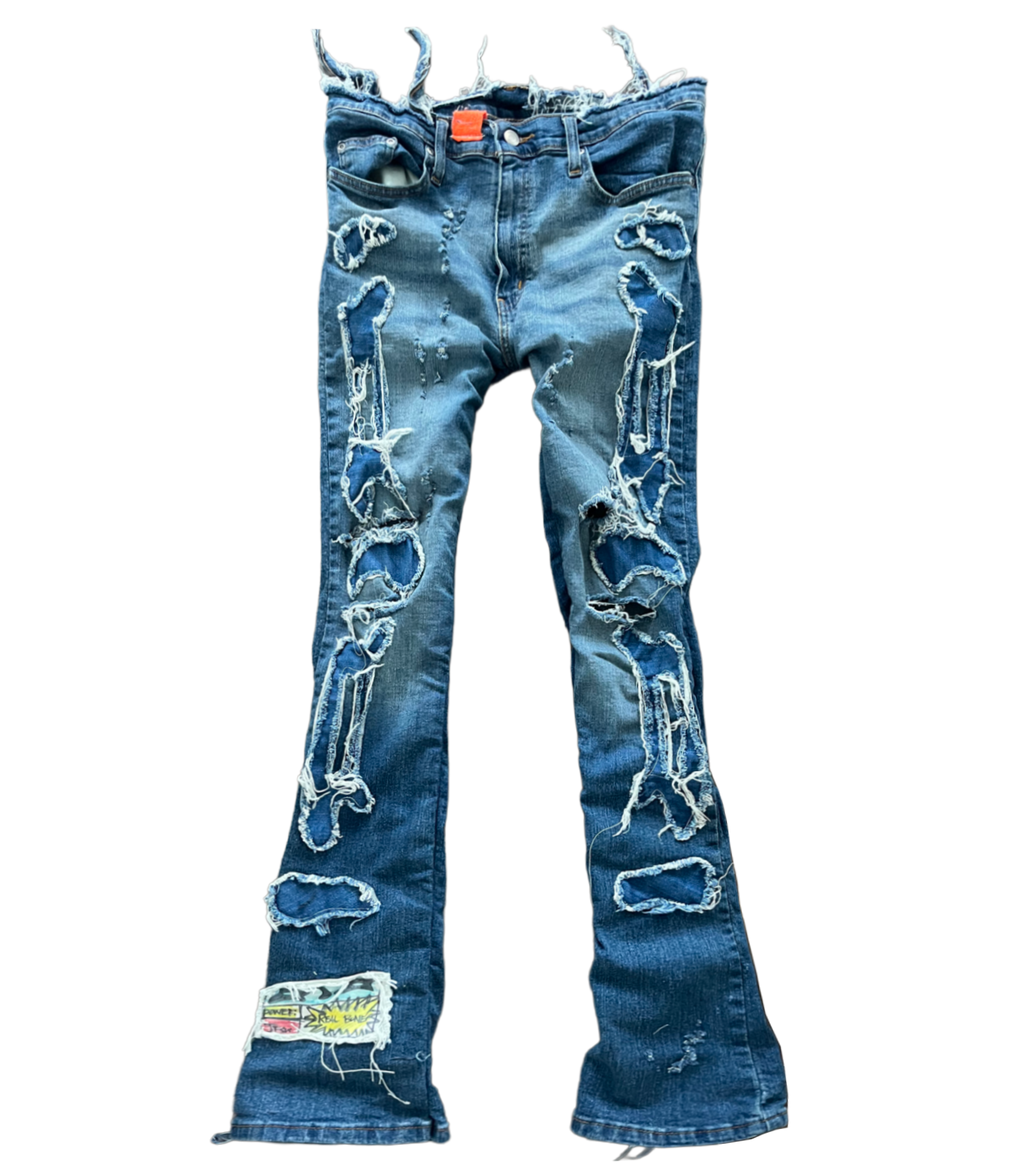 EVERYDAY BONERUNNERS (Arthur)