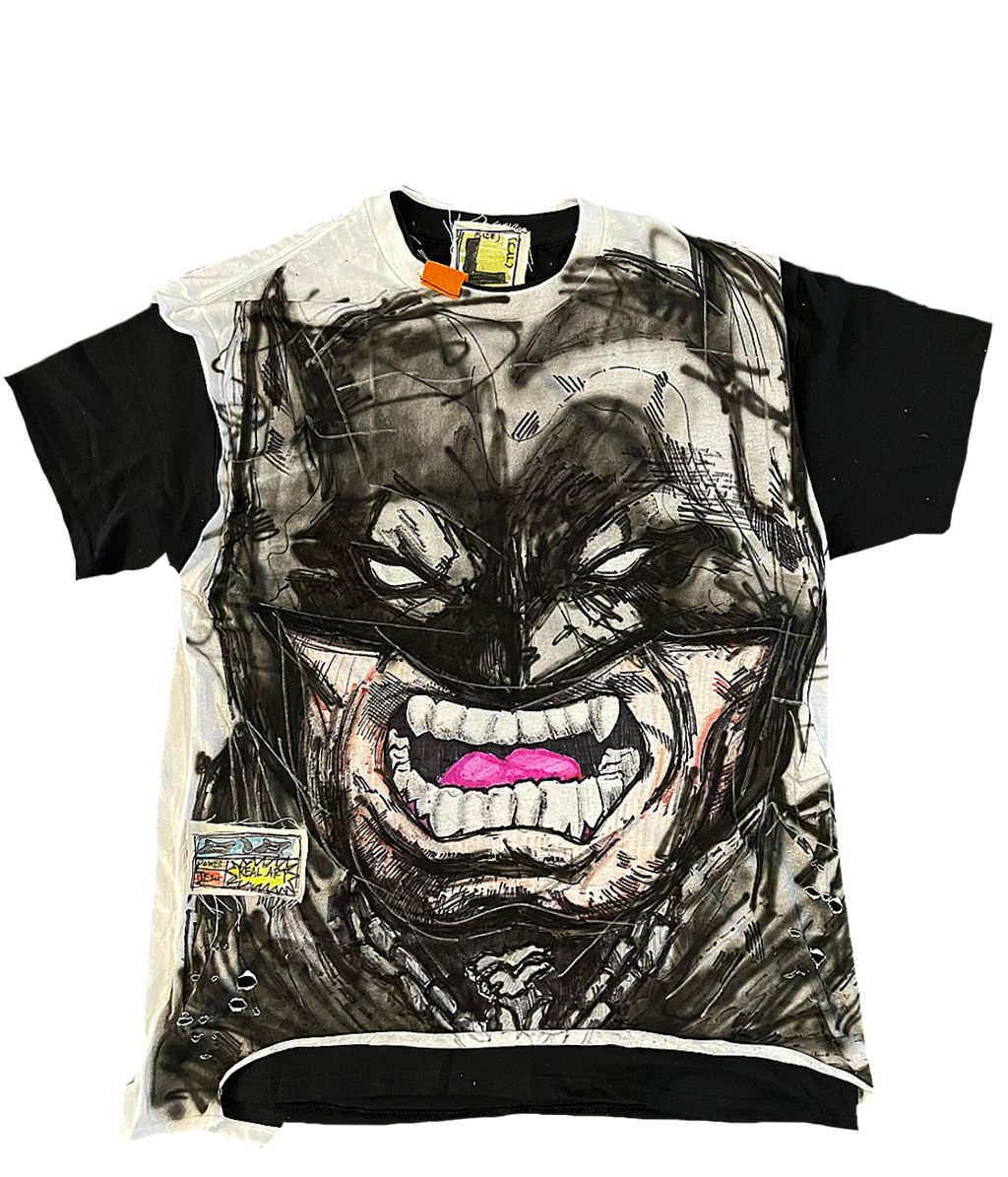 BAT MAN
