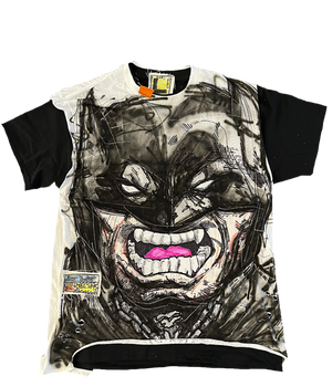 BAT MAN
