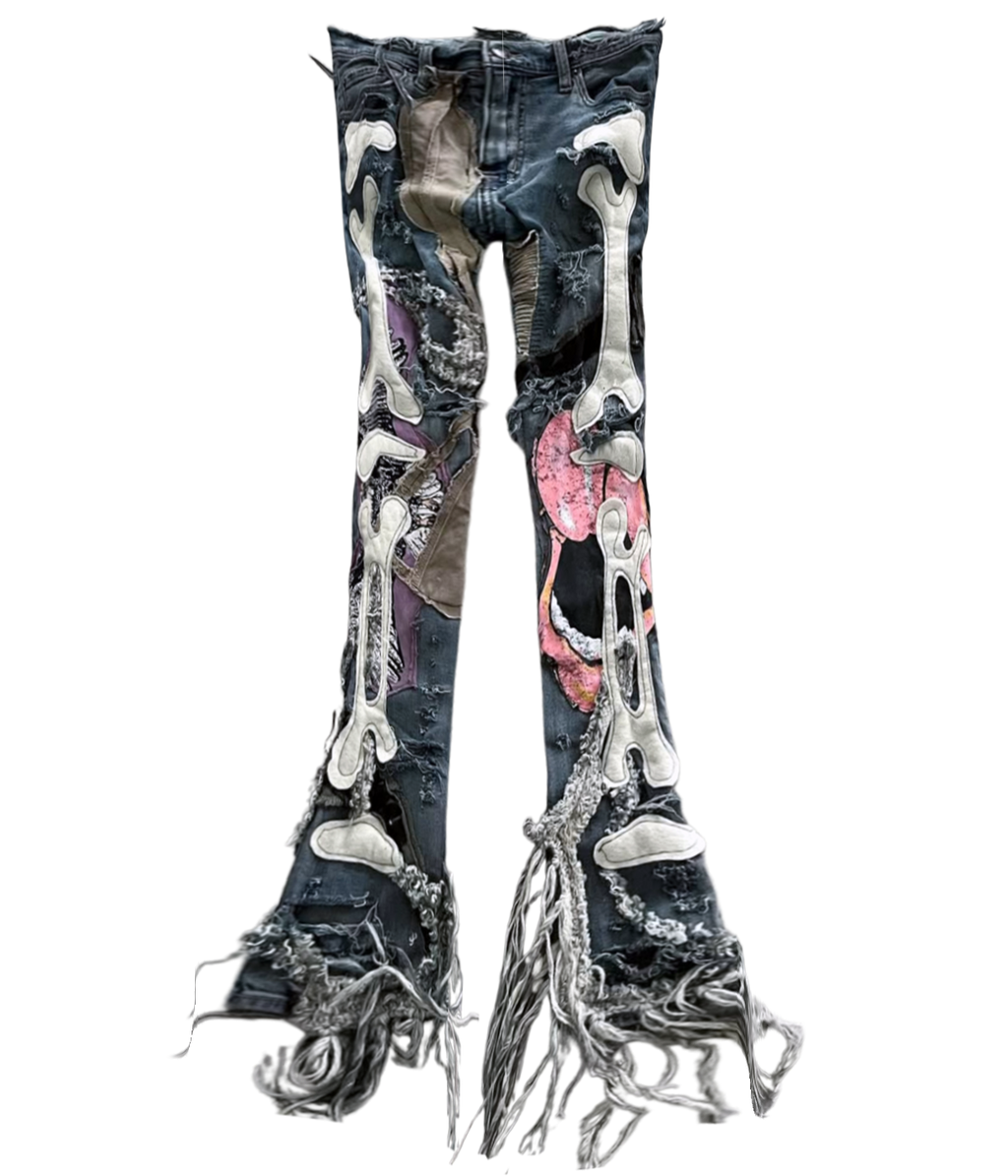 Ded Grimson