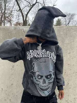 BAD INFLUENCE HOODIE