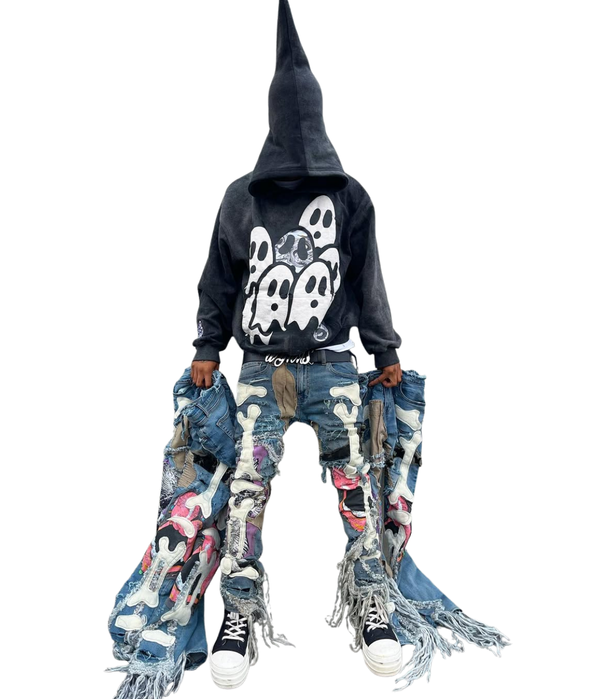 Ded Grimson