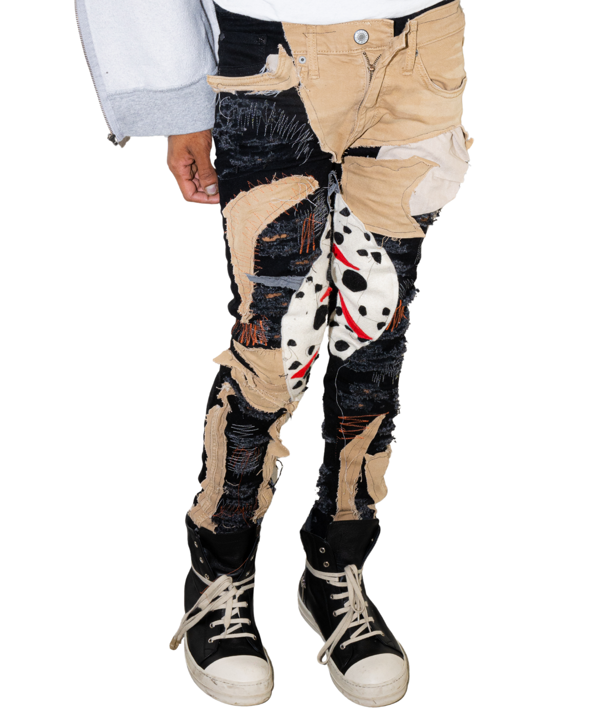 Jason Denim