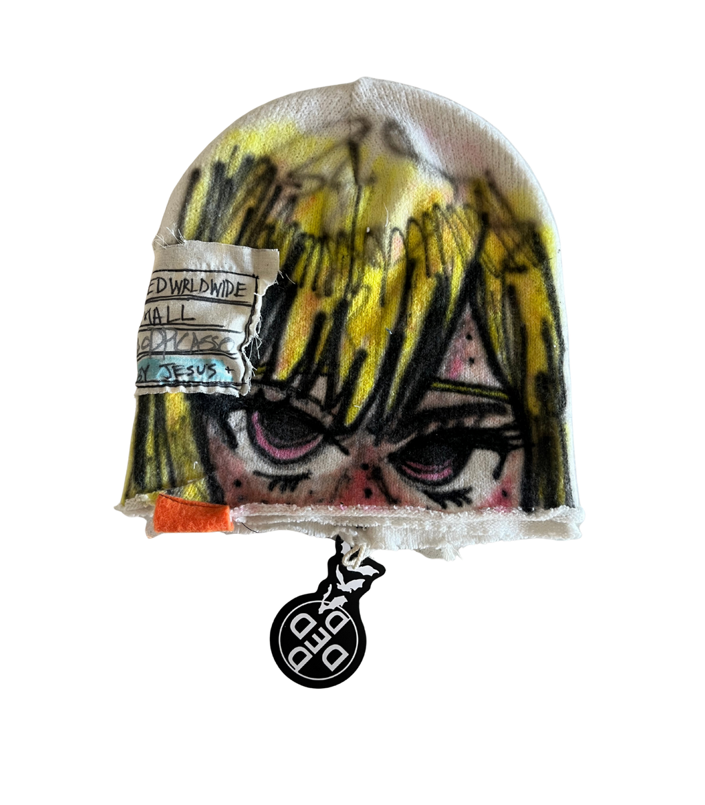 Tsunoda Beanie