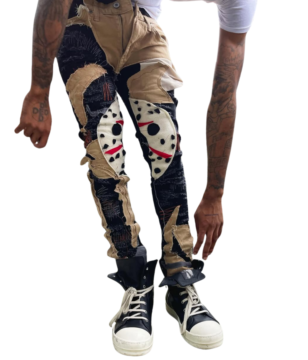 Jason Denim