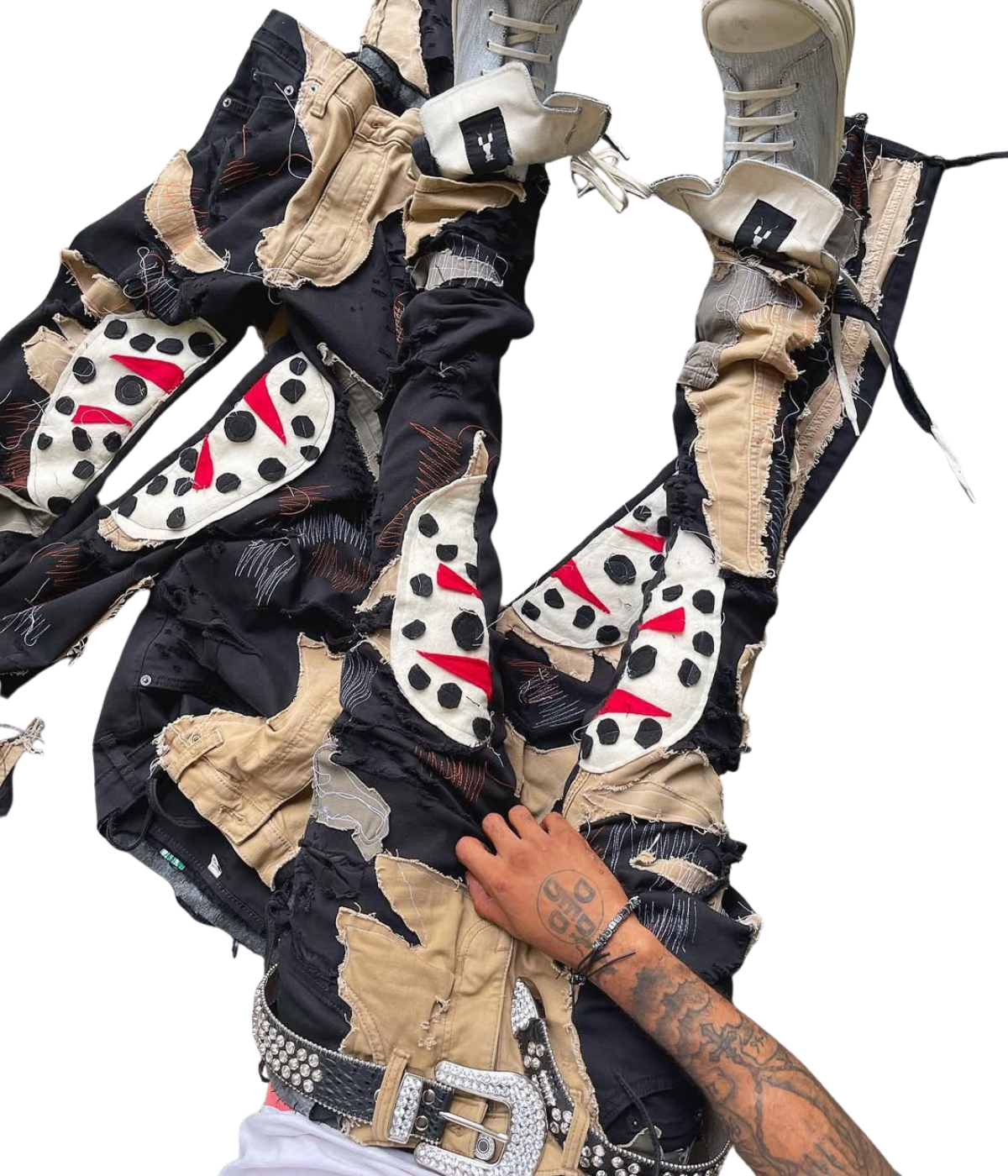 Jason Denim