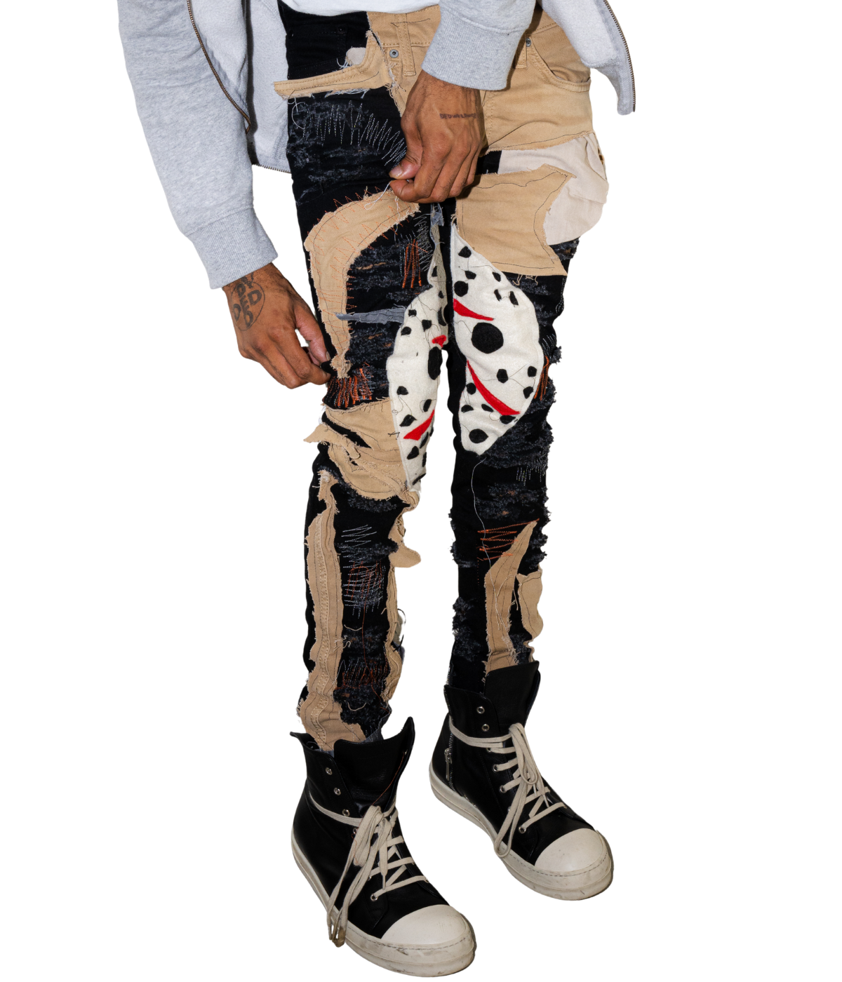 Jason Denim