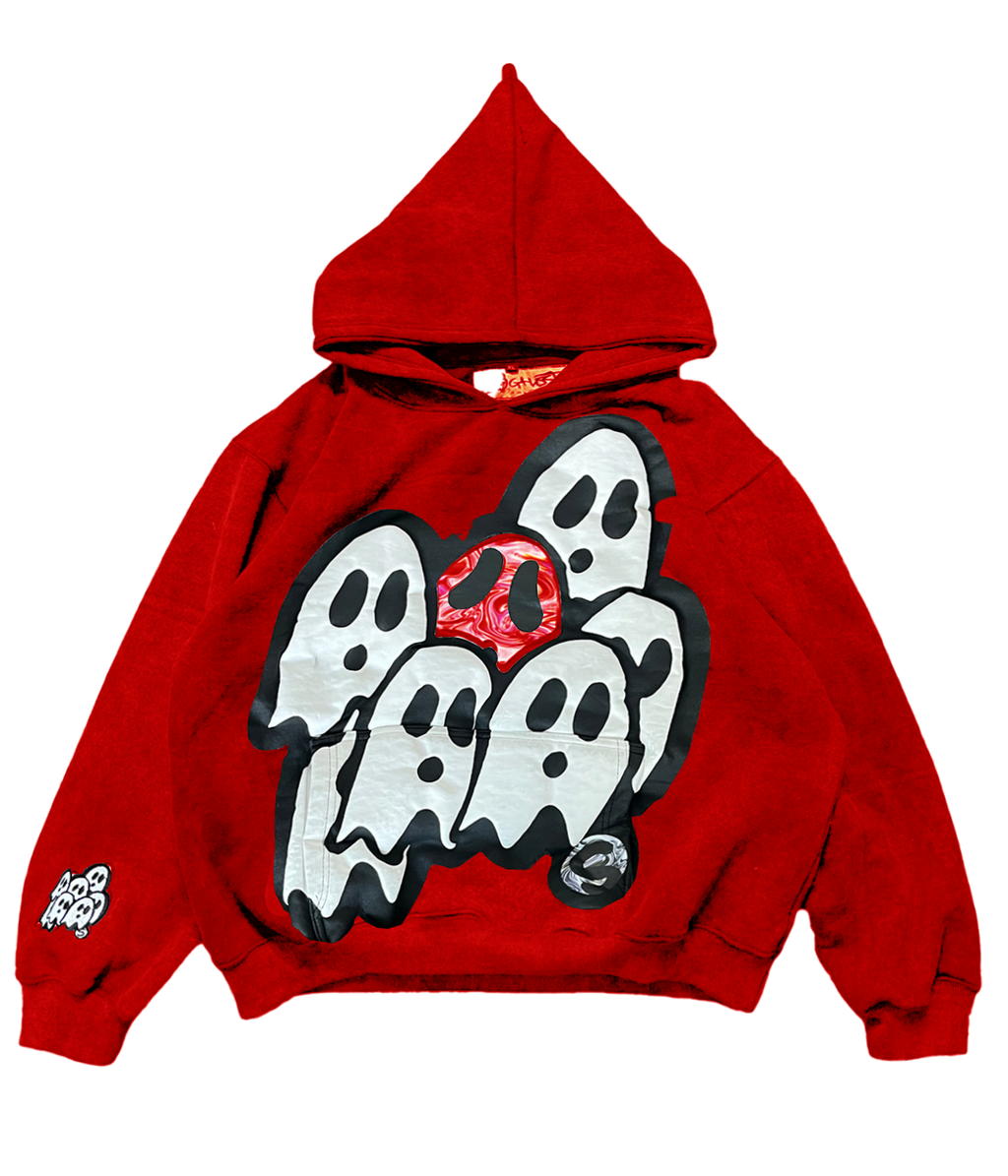LOLLIPOP RED PROPHET
