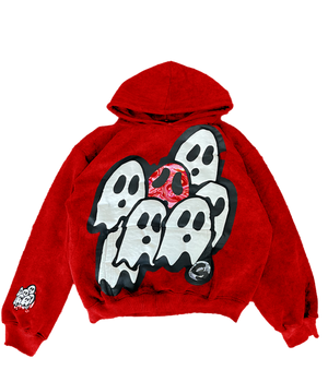 LOLLIPOP RED