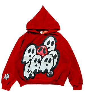 LOLLIPOP RED PROPHET