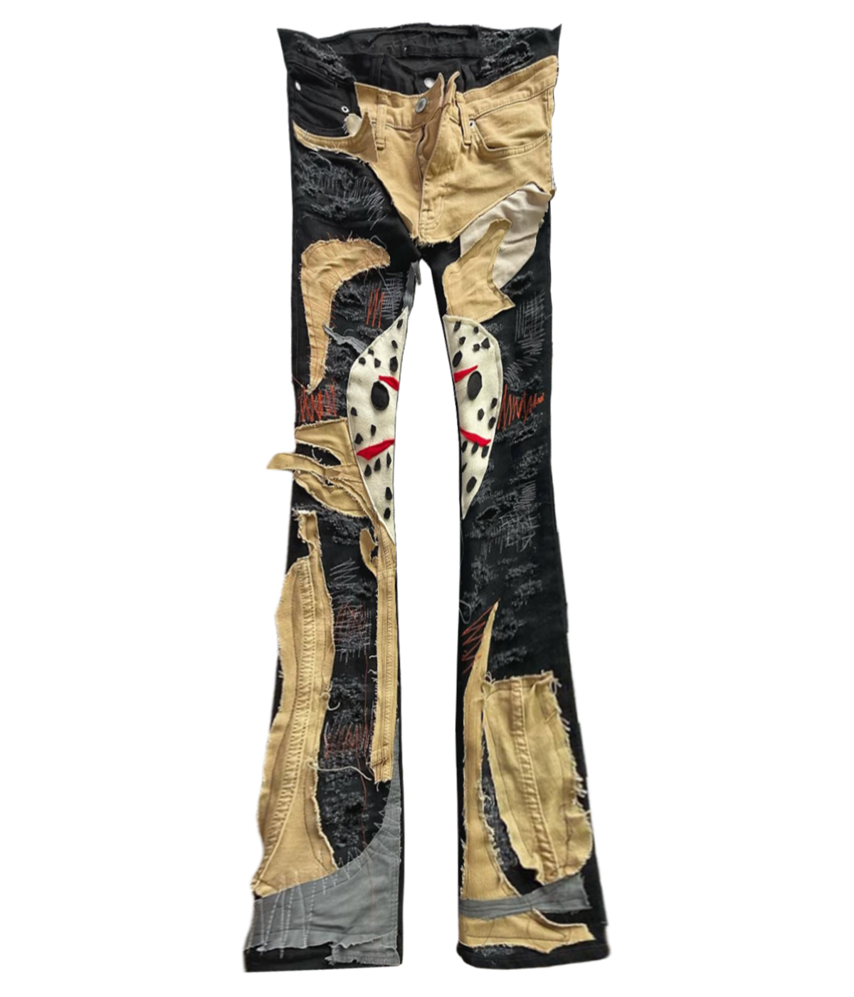 Jason Denim
