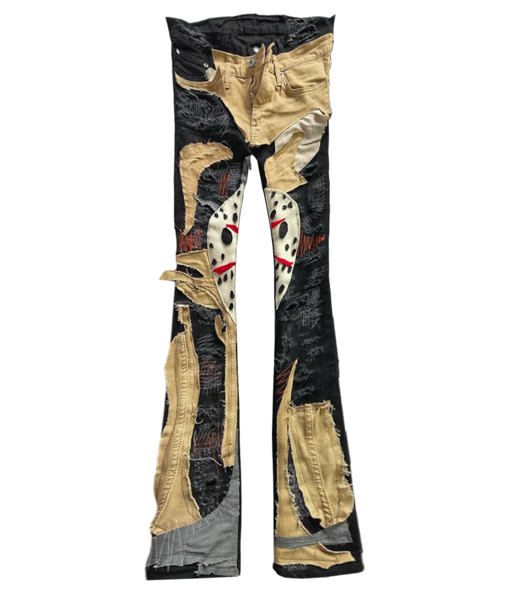 Jason Denim