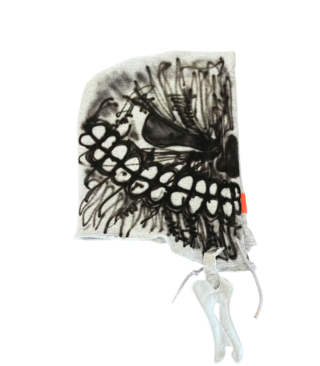 Beheaded Hood