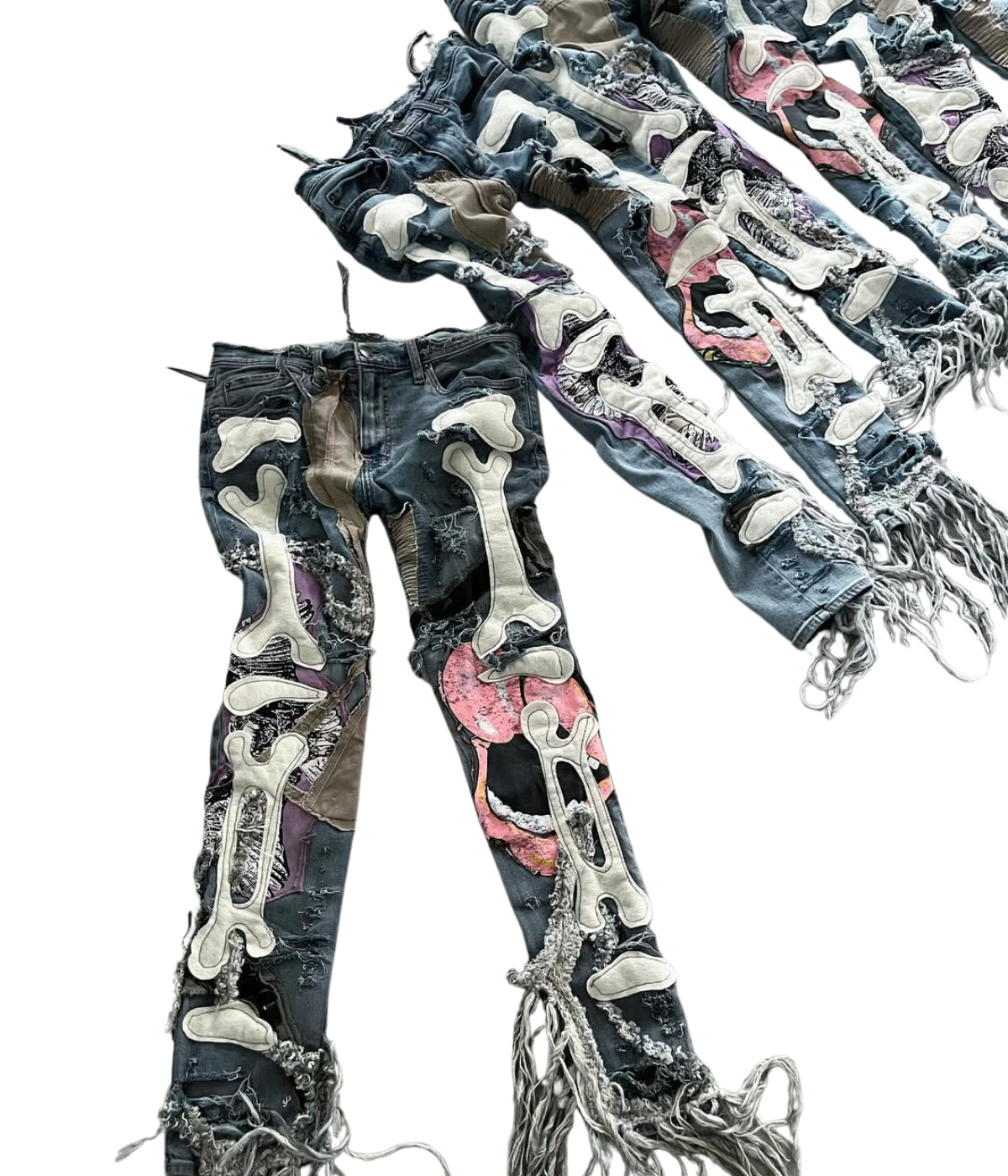Ded Grimson